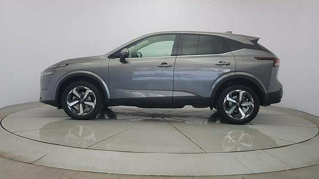 Nissan Qashqai 1.3 DIG-T mHEV N-Connecta Xtronic! Z Polskiego Salonu! Faktura VAT!
