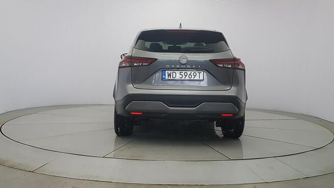 Nissan Qashqai 1.3 DIG-T mHEV N-Connecta Xtronic! Z Polskiego Salonu! Faktura VAT!