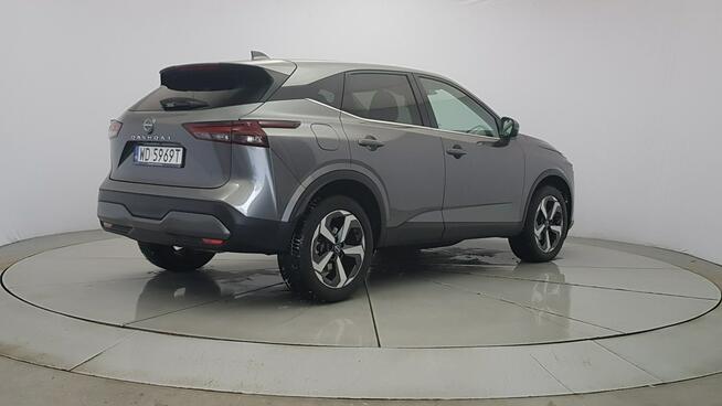 Nissan Qashqai 1.3 DIG-T mHEV N-Connecta Xtronic! Z Polskiego Salonu! Faktura VAT!