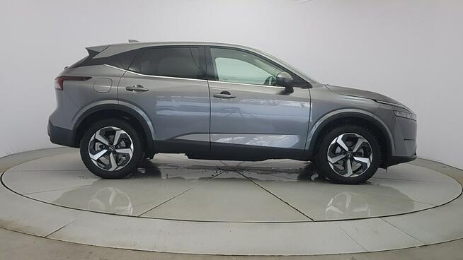 Nissan Qashqai 1.3 DIG-T mHEV N-Connecta Xtronic! Z Polskiego Salonu! Faktura VAT!