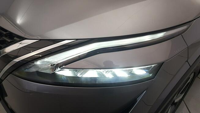 Nissan Qashqai 1.3 DIG-T mHEV N-Connecta Xtronic! Z Polskiego Salonu! Faktura VAT!