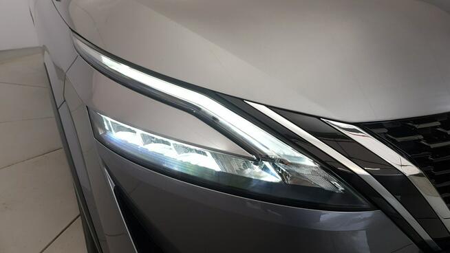 Nissan Qashqai 1.3 DIG-T mHEV N-Connecta Xtronic! Z Polskiego Salonu! Faktura VAT!