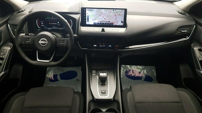 Nissan Qashqai 1.3 DIG-T mHEV N-Connecta Xtronic! Z Polskiego Salonu! Faktura VAT!