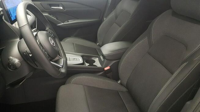 Nissan Qashqai 1.3 DIG-T mHEV N-Connecta Xtronic! Z Polskiego Salonu! Faktura VAT!