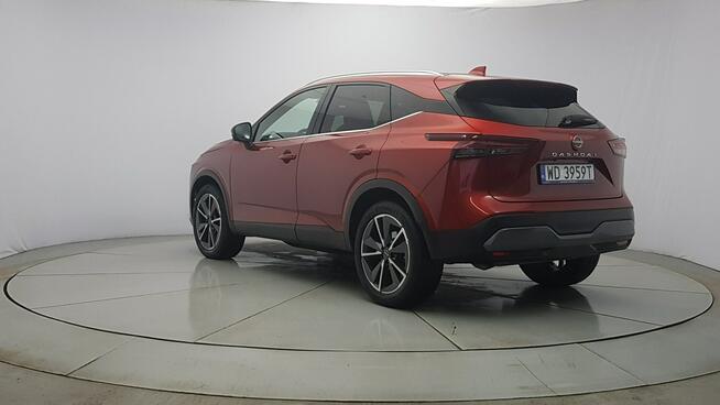 Nissan Qashqai 1.3 DIG-T mHEV Tekna Xtronic! Z Polskiego Salonu! Faktura VAT