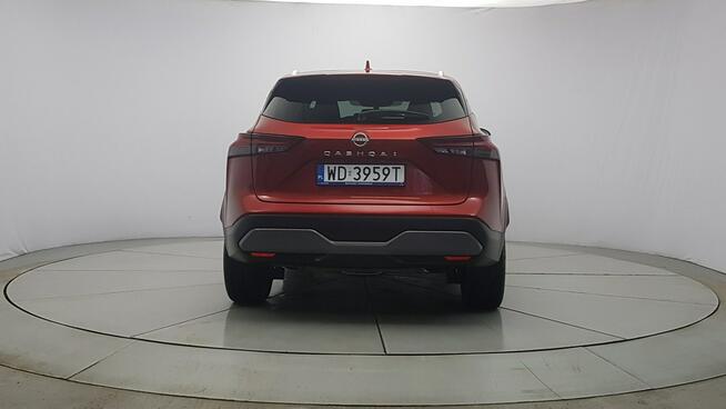 Nissan Qashqai 1.3 DIG-T mHEV Tekna Xtronic! Z Polskiego Salonu! Faktura VAT