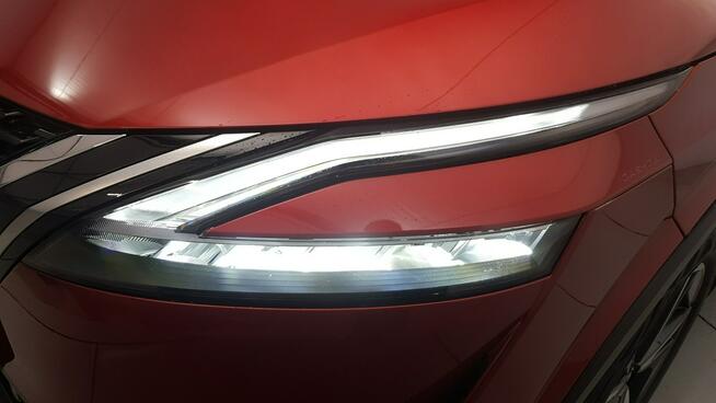 Nissan Qashqai 1.3 DIG-T mHEV Tekna Xtronic! Z Polskiego Salonu! Faktura VAT