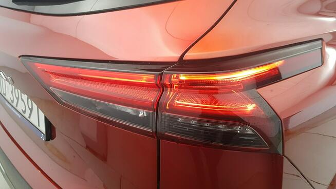 Nissan Qashqai 1.3 DIG-T mHEV Tekna Xtronic! Z Polskiego Salonu! Faktura VAT