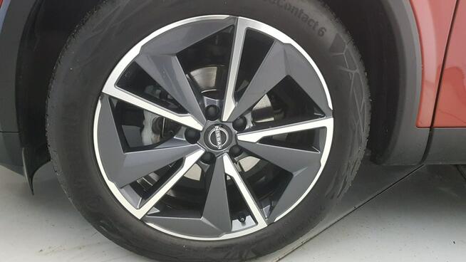 Nissan Qashqai 1.3 DIG-T mHEV Tekna Xtronic! Z Polskiego Salonu! Faktura VAT