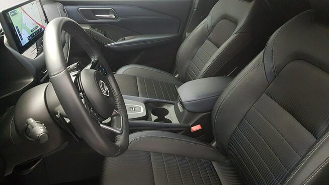 Nissan Qashqai 1.3 DIG-T mHEV Tekna Xtronic! Z Polskiego Salonu! Faktura VAT