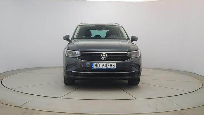 Volkswagen Tiguan 2.0 TDI SCR 4Mot. Life DSG! Z polskiego salonu! FV 23%!