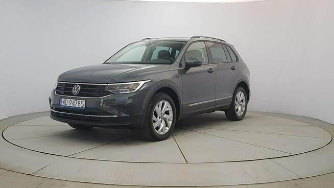 Volkswagen Tiguan 2.0 TDI SCR 4Mot. Life DSG! Z polskiego salonu! FV 23%!