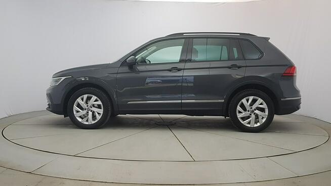 Volkswagen Tiguan 2.0 TDI SCR 4Mot. Life DSG! Z polskiego salonu! FV 23%!