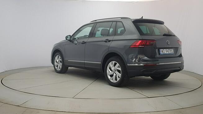 Volkswagen Tiguan 2.0 TDI SCR 4Mot. Life DSG! Z polskiego salonu! FV 23%!