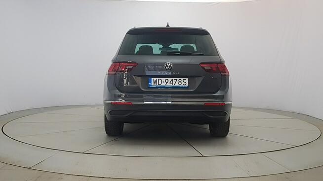 Volkswagen Tiguan 2.0 TDI SCR 4Mot. Life DSG! Z polskiego salonu! FV 23%!
