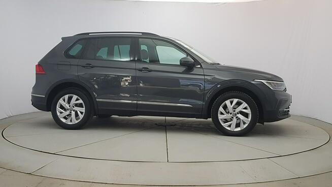 Volkswagen Tiguan 2.0 TDI SCR 4Mot. Life DSG! Z polskiego salonu! FV 23%!