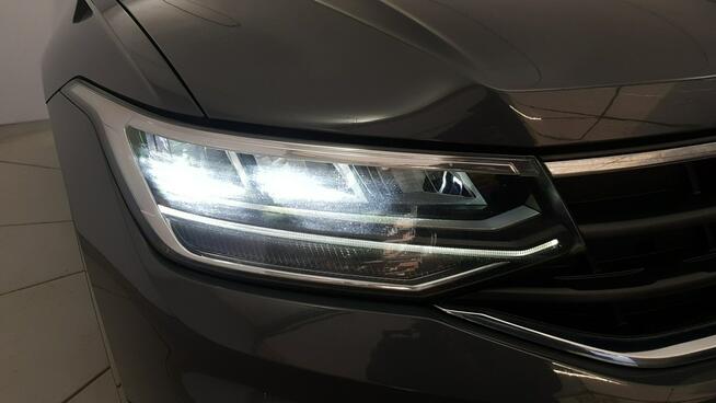 Volkswagen Tiguan 2.0 TDI SCR 4Mot. Life DSG! Z polskiego salonu! FV 23%!