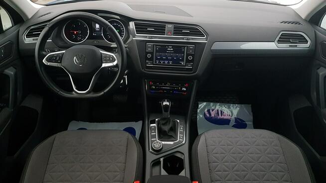 Volkswagen Tiguan 2.0 TDI SCR 4Mot. Life DSG! Z polskiego salonu! FV 23%!