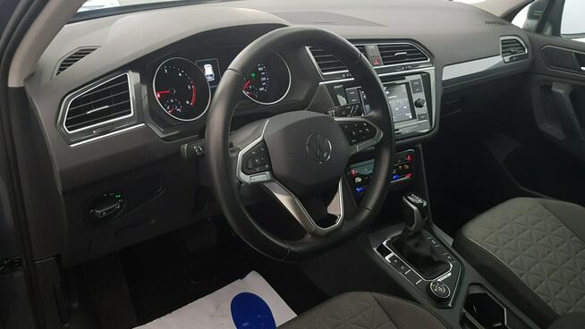 Volkswagen Tiguan 2.0 TDI SCR 4Mot. Life DSG! Z polskiego salonu! FV 23%!