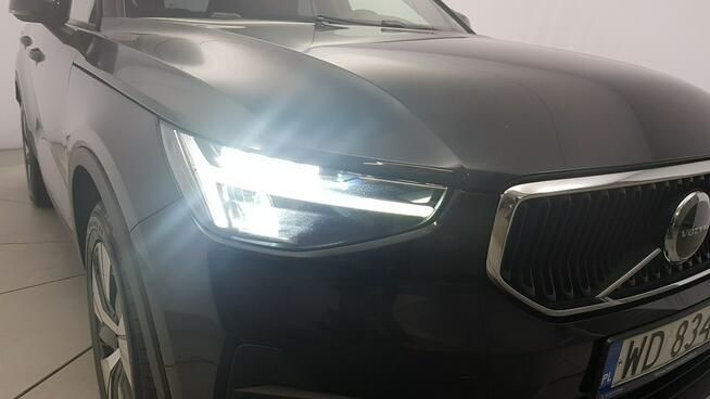 Volvo XC 40 B3 Core ! Z Polskiego Salonu ! Faktura VAT !
