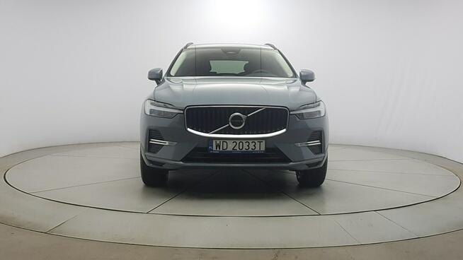 Volvo XC 60 B4 B Core aut ! Z Polskiego Salonu ! Faktura Vat !