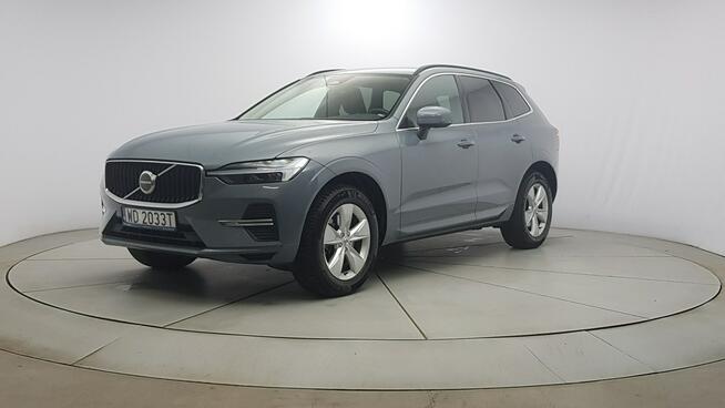 Volvo XC 60 B4 B Core aut ! Z Polskiego Salonu ! Faktura Vat !