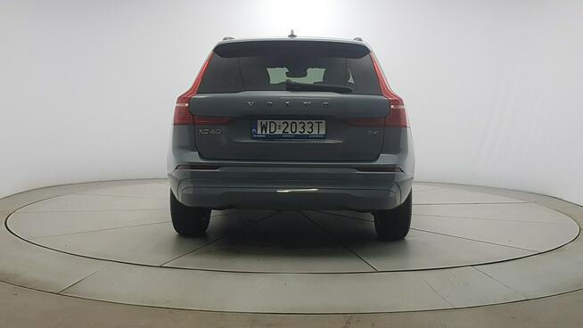 Volvo XC 60 B4 B Core aut ! Z Polskiego Salonu ! Faktura Vat !