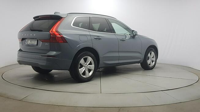 Volvo XC 60 B4 B Core aut ! Z Polskiego Salonu ! Faktura Vat !