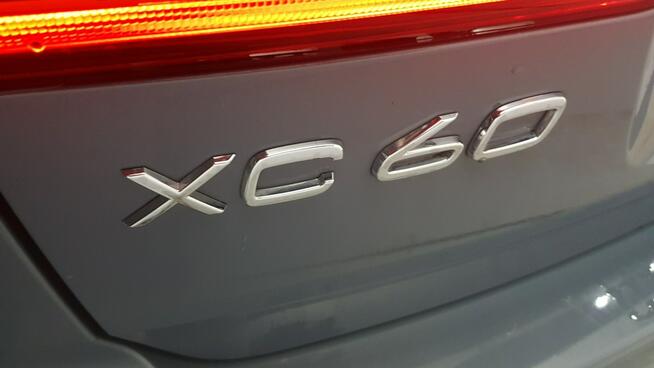 Volvo XC 60 B4 B Core aut ! Z Polskiego Salonu ! Faktura Vat !