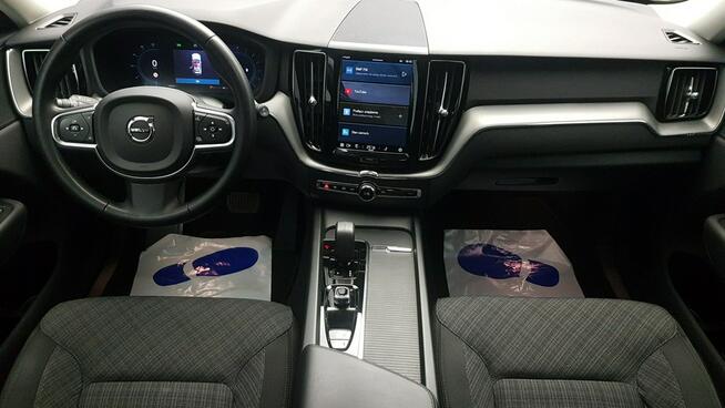 Volvo XC 60 B4 B Core aut ! Z Polskiego Salonu ! Faktura Vat !