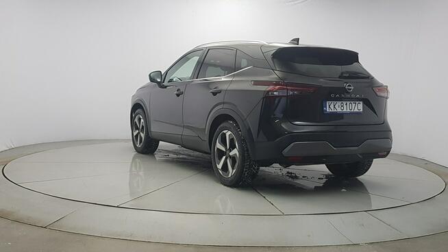 Nissan Qashqai 1.3 DIG-T mHEV 4X4 N-Connecta Xtronic!Z Polskiego Salonu!Faktura VAT!