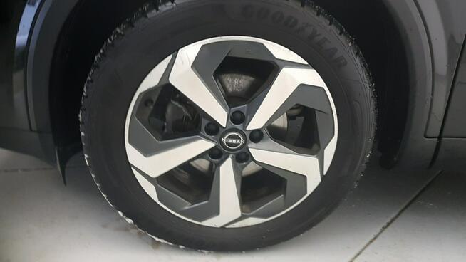 Nissan Qashqai 1.3 DIG-T mHEV 4X4 N-Connecta Xtronic!Z Polskiego Salonu!Faktura VAT!
