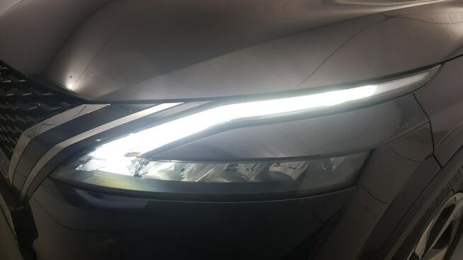 Nissan Qashqai 1.3 DIG-T mHEV 4X4 N-Connecta Xtronic!Z Polskiego Salonu!Faktura VAT!
