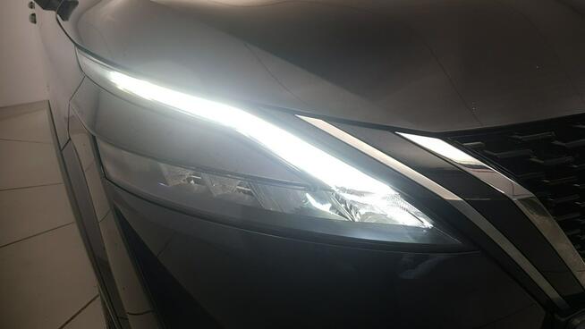 Nissan Qashqai 1.3 DIG-T mHEV 4X4 N-Connecta Xtronic!Z Polskiego Salonu!Faktura VAT!