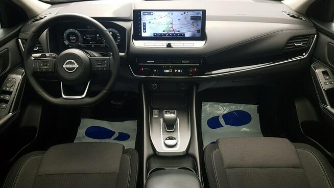 Nissan Qashqai 1.3 DIG-T mHEV 4X4 N-Connecta Xtronic!Z Polskiego Salonu!Faktura VAT!