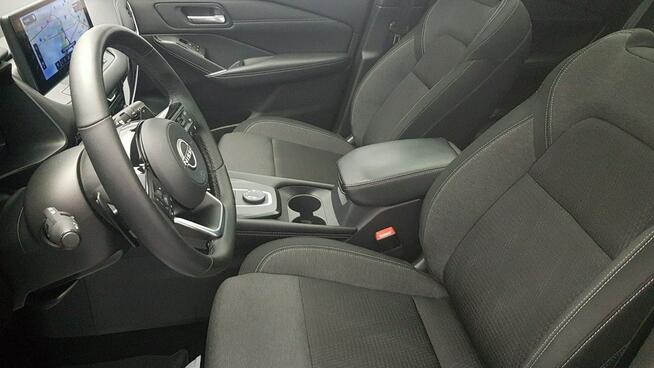 Nissan Qashqai 1.3 DIG-T mHEV 4X4 N-Connecta Xtronic!Z Polskiego Salonu!Faktura VAT!