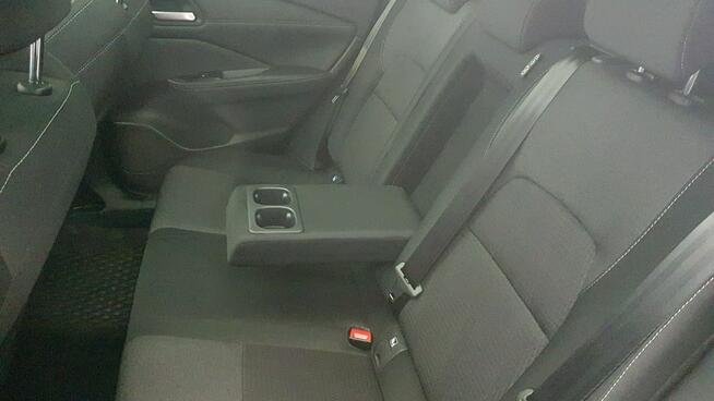 Nissan Qashqai 1.3 DIG-T mHEV 4X4 N-Connecta Xtronic!Z Polskiego Salonu!Faktura VAT!