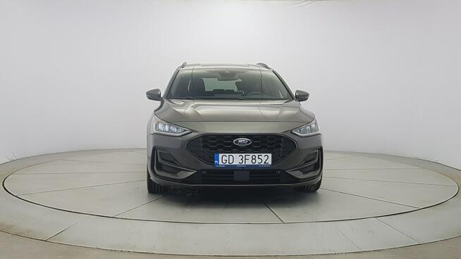Ford Focus 1.0 EcoBoost mHEV ST-Line X ! Z Polskiego Salonu ! Faktura Vat !
