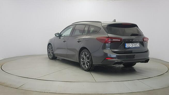 Ford Focus 1.0 EcoBoost mHEV ST-Line X ! Z Polskiego Salonu ! Faktura Vat !
