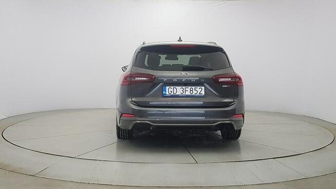 Ford Focus 1.0 EcoBoost mHEV ST-Line X ! Z Polskiego Salonu ! Faktura Vat !