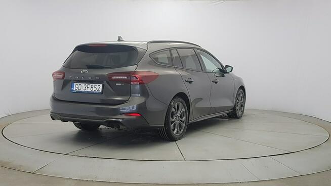 Ford Focus 1.0 EcoBoost mHEV ST-Line X ! Z Polskiego Salonu ! Faktura Vat !