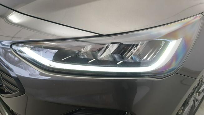 Ford Focus 1.0 EcoBoost mHEV ST-Line X ! Z Polskiego Salonu ! Faktura Vat !