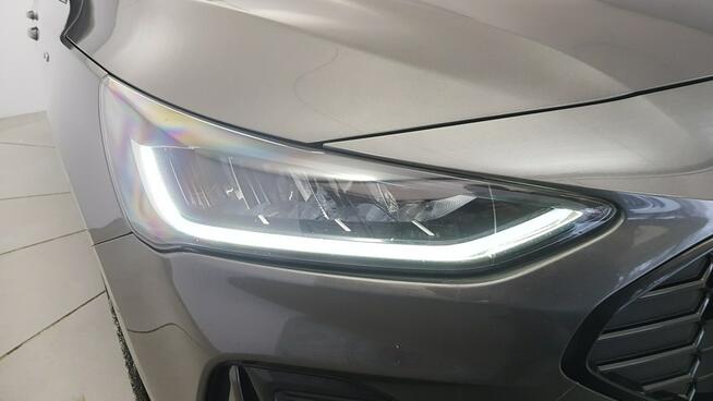 Ford Focus 1.0 EcoBoost mHEV ST-Line X ! Z Polskiego Salonu ! Faktura Vat !