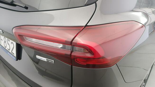 Ford Focus 1.0 EcoBoost mHEV ST-Line X ! Z Polskiego Salonu ! Faktura Vat !