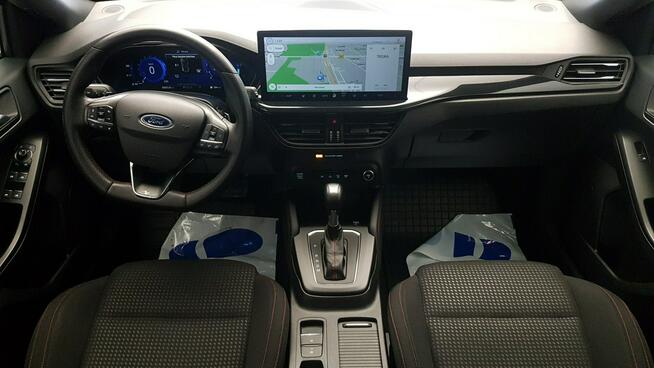 Ford Focus 1.0 EcoBoost mHEV ST-Line X ! Z Polskiego Salonu ! Faktura Vat !