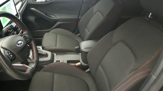 Ford Focus 1.0 EcoBoost mHEV ST-Line X ! Z Polskiego Salonu ! Faktura Vat !