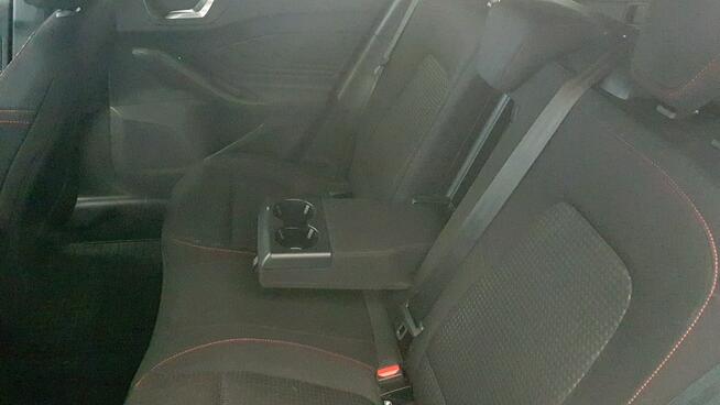 Ford Focus 1.0 EcoBoost mHEV ST-Line X ! Z Polskiego Salonu ! Faktura Vat !