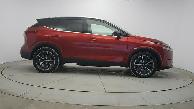 Nissan Qashqai 1.3 DIG-T mHEV Tekna Xtronic! Z Polskiego Salonu! Faktura VAT
