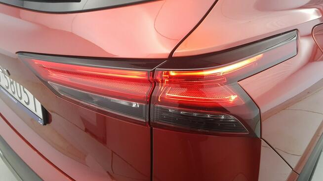 Nissan Qashqai 1.3 DIG-T mHEV Tekna Xtronic! Z Polskiego Salonu! Faktura VAT