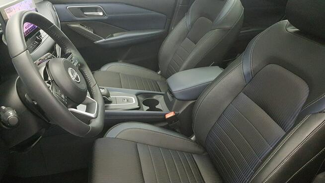 Nissan Qashqai 1.3 DIG-T mHEV Tekna Xtronic! Z Polskiego Salonu! Faktura VAT